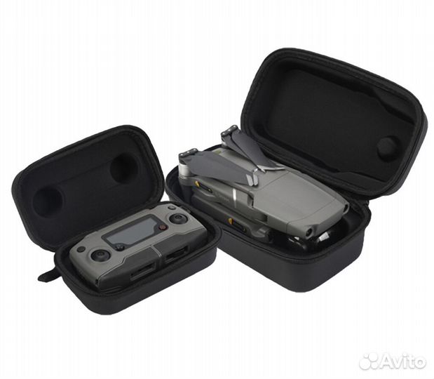 Комплект чехлов для DJI Mavic 2 Pro Zoom