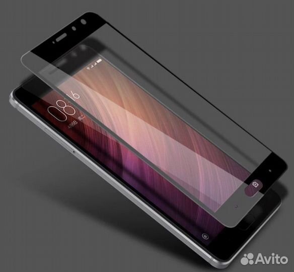 Защита экрана