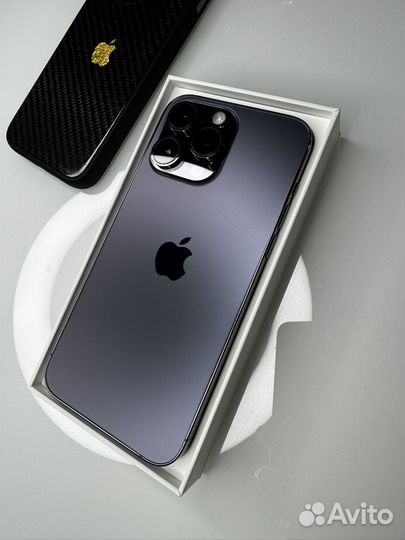 iPhone 14 Pro Max, 256 ГБ