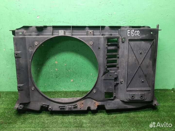 Панель передняя Peugeot 3008 2010