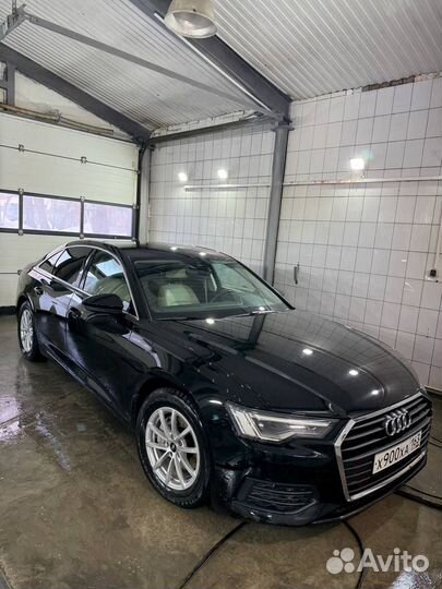 Лучшая детейлинг мойка в Самаре круглосуточно