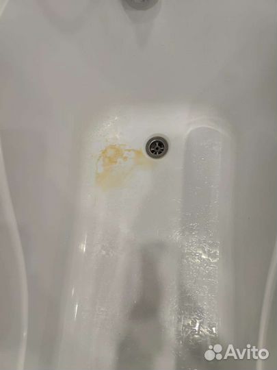 Клининг-Уборка