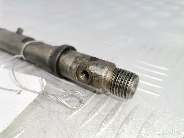 Форсунка Audi A6 4B/C5 2001 059130201F