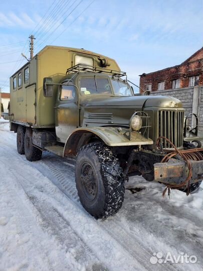 Прицеп-дача 172 ЦАРЗ, 2022