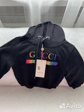 Гуччи костюм для мальчика или девочки