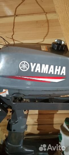 Лодка пвх с мотором