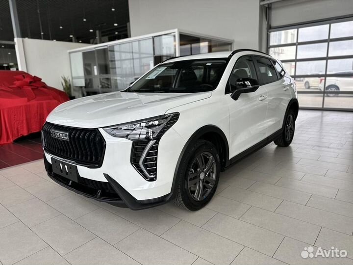 HAVAL Jolion 1.5 AMT, 2024