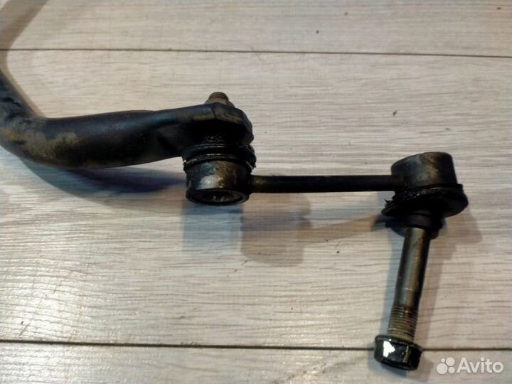 Стабилизатор передний Toyota Mark Ii JZX100 1jzge