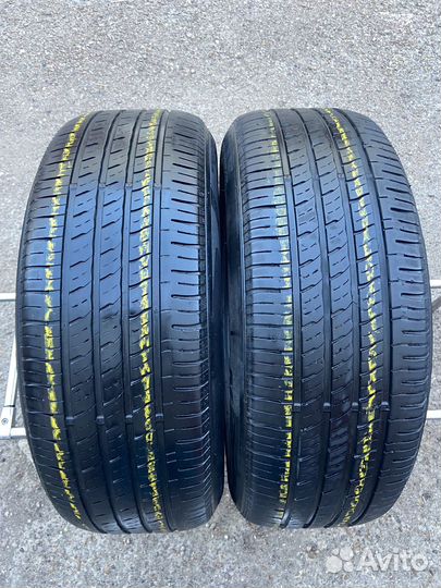 Roadstone N'Fera RU5 225/60 R17