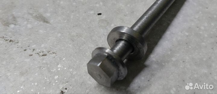 Болт вариатора Artic cat