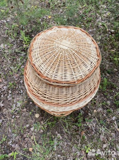 Продам бельевые корзины