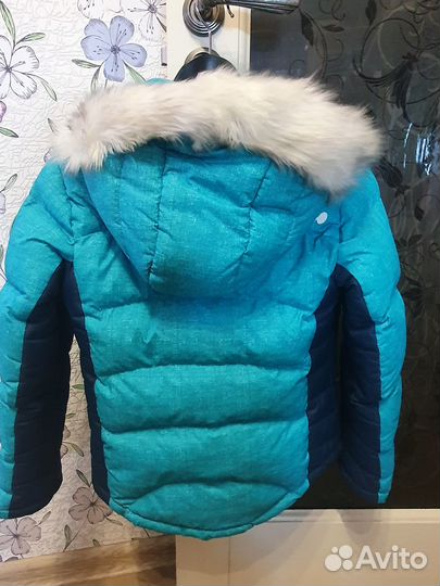 Горнолыжный костюм детский