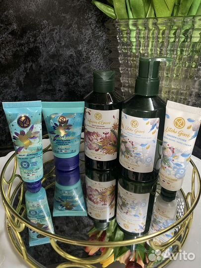 Подарочный набор ив роше лимитированный