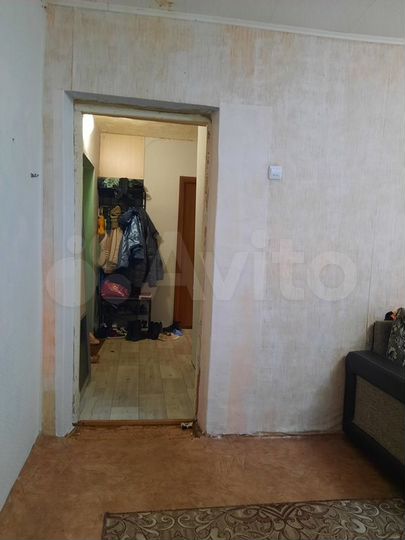 2-к. квартира, 45,3 м², 1/5 эт.