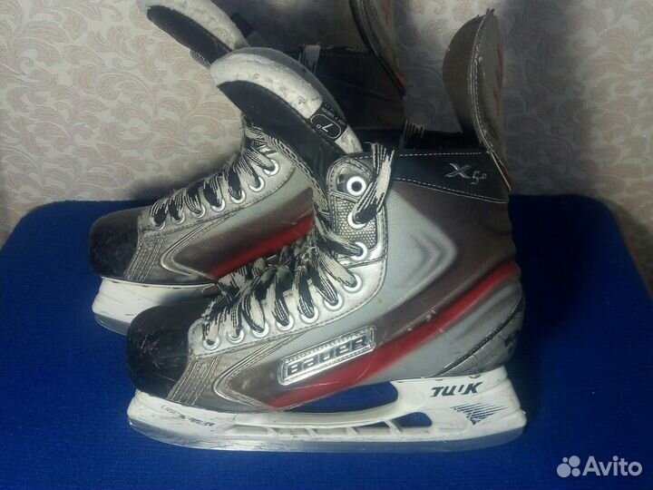 Хоккейная форма