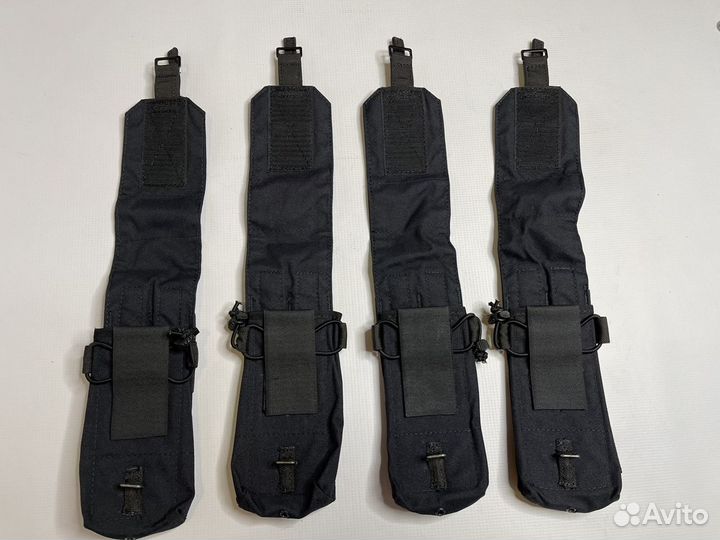 Подсумки 12 калибра, под магазыны сайга,вепрь