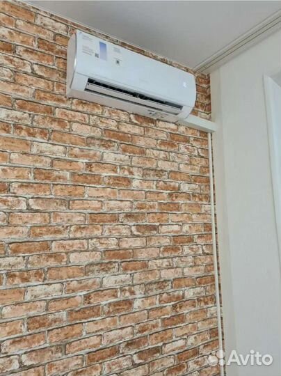 Монтаж кондиционеров