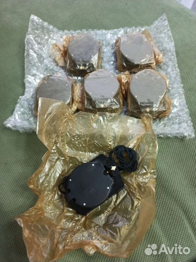 Компас Артиллерийский СССР новый