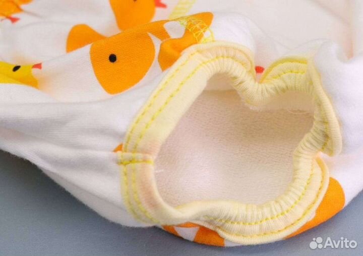 Трусики для приучения к горшку