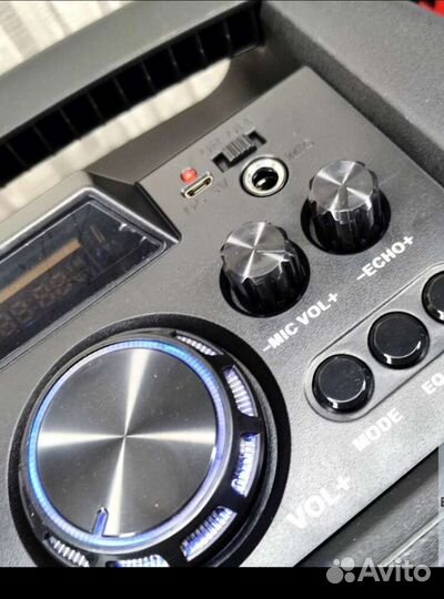 Колонка ZQS-8210 80 Ватт v.5