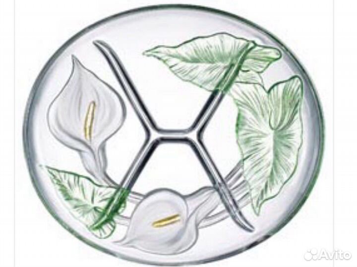 Luminarc Arum (каллы)