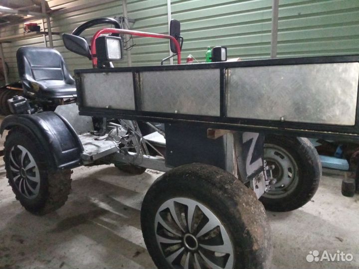 Опрыскиватель Agrifac Condor, 2022