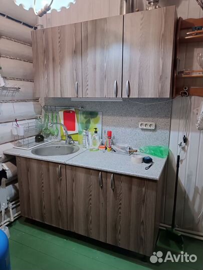 Кухонный гарнитур бу