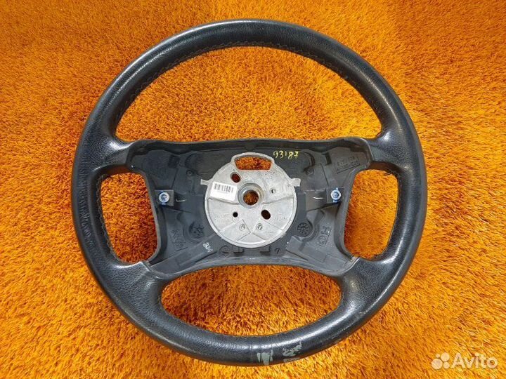 Руль Bmw 5-Series E39 M54B25 (256S5) 2002