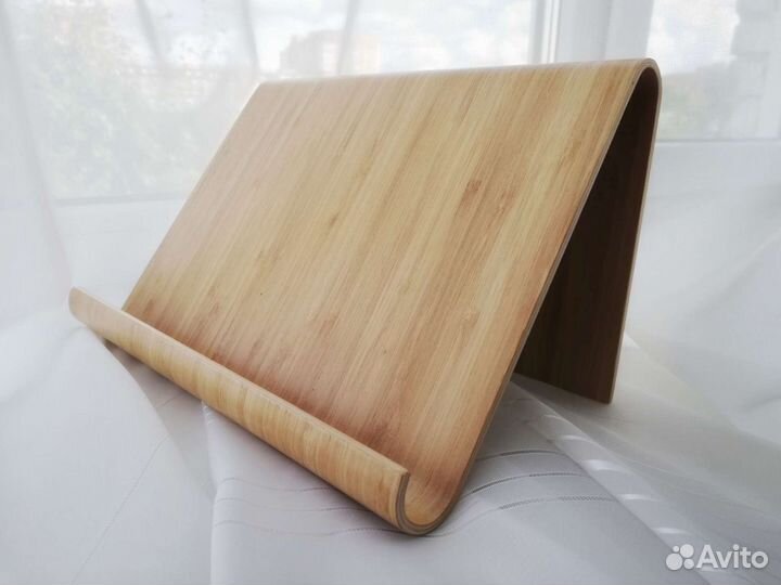 Подставка для планшета, книги IKEA вивалла