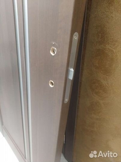 Дверь межкомнатная 800 х 2000