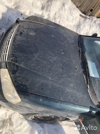 Автомобиль в разбор на Kia Magentis 2.4 AT