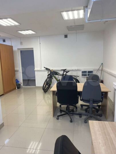 Пушкина, 114/2, от 70 м2 до 160 м2. Аренда офиса