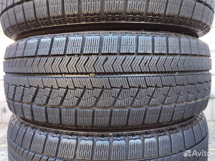 Bridgestone Blizzak VRX 195/65 R15 98Q