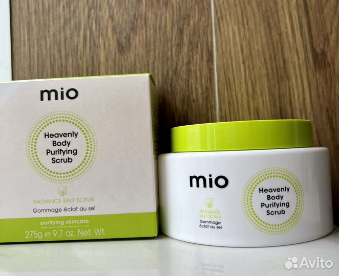 Ameliorate, Mio Skincare,Coco Eve, Grown Alchemist