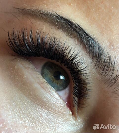 Наращивание ресниц Щукинская,маникюр гель-лак