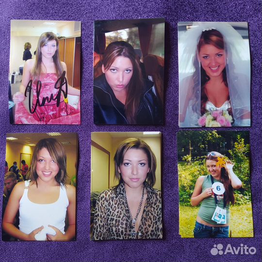 Фото Фабрики Звезд 4-5 (2 состава)