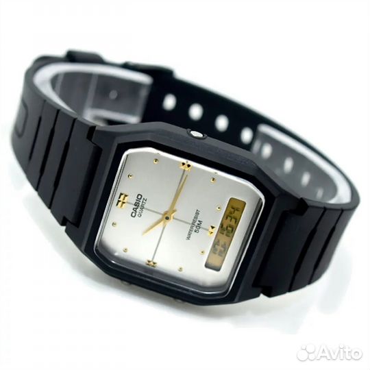 Наручные часы casio AW-48HE-7A новые