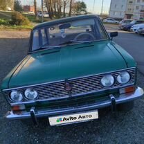 ВАЗ (LADA) 2103 1.3 MT, 1974, 50 000 км, с пробегом, цена 70 000 руб.