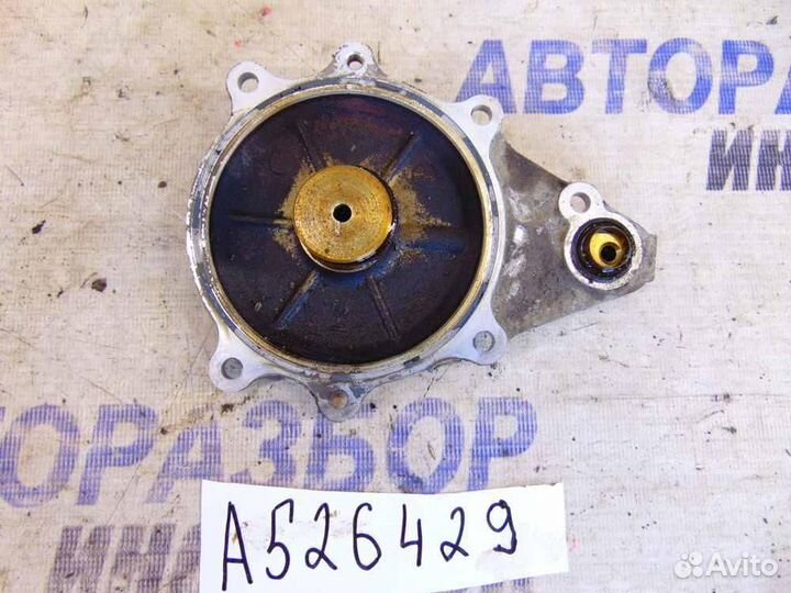 Крышка ремня грм для Nissan Murano 1 2002-2008г