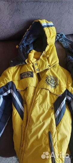 Костюм детский