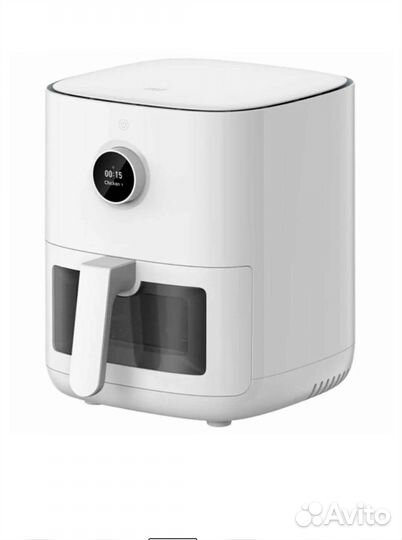 Аэрогриль xiaomi SMART air fryer 5.5 L