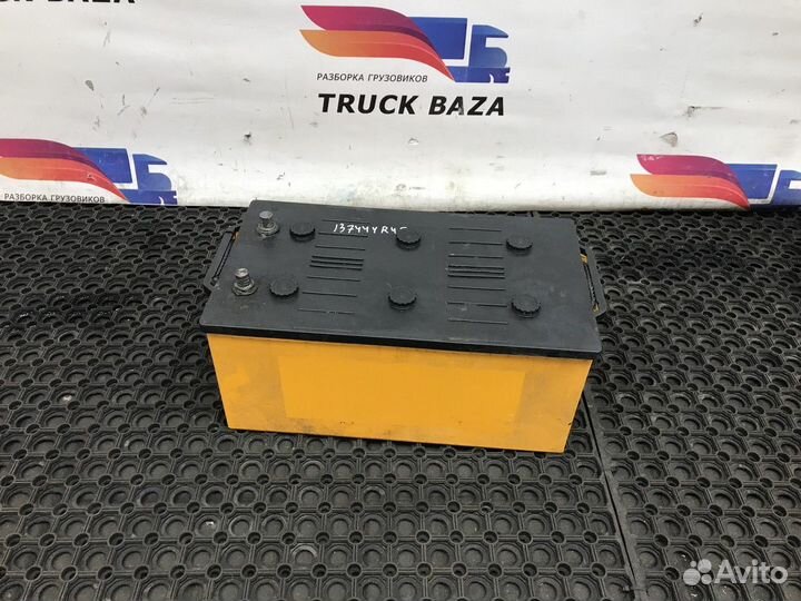 Аккумуляторная батарея Renault T