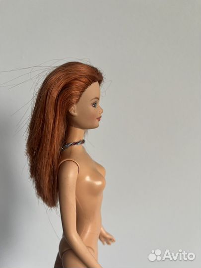 Барби винтаж Midge Freckled Face 2000