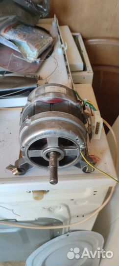 Запчасти для стиральной машины Ardo tl1000ex