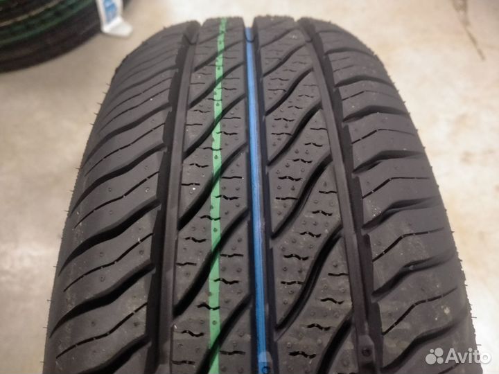 КАМА Grant (НК-241) 175/65 R14 82H