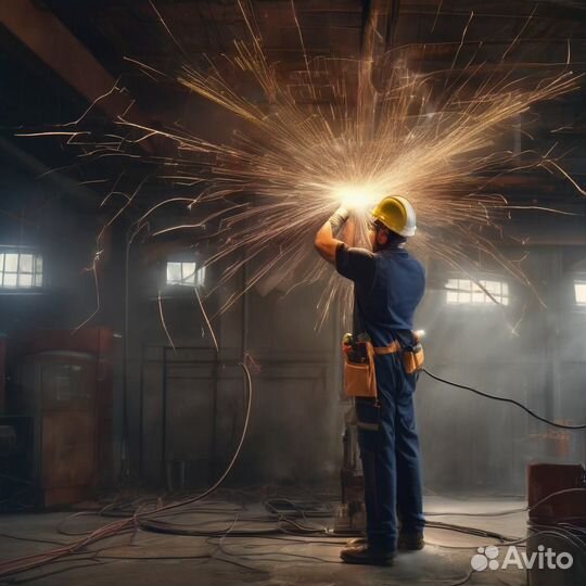 Электромонтер по ремонту и обслуживанию