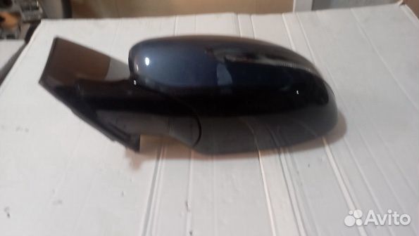 Зеркало левое Kia sportage 4
