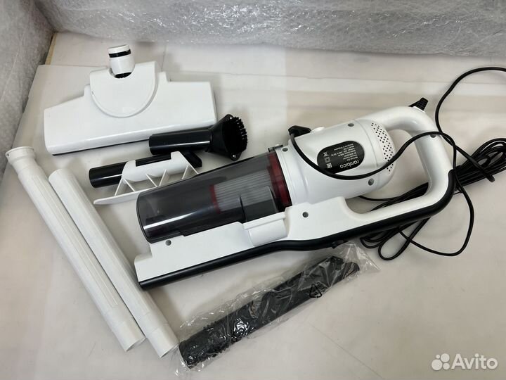 Пылесос ручной Rombica MyClean Era