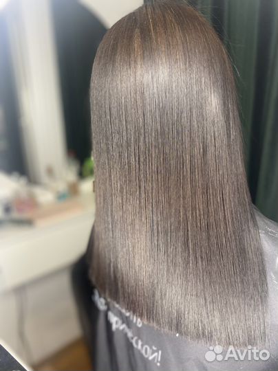 Нужны модели кератин, ботокс,биксипластия