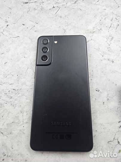 Samsung Galaxy S21 FE 5G, 8/256 ГБ